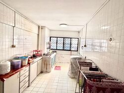 Blk 701 Reservoir Rise (Bedok), HDB 3 Rooms #638264221